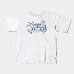 dog Kids T-Shirt